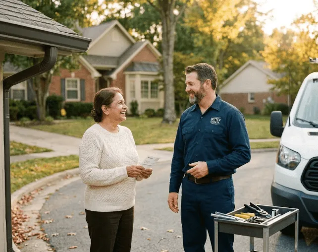 Gutter Repair Roscoe, SD FAQs