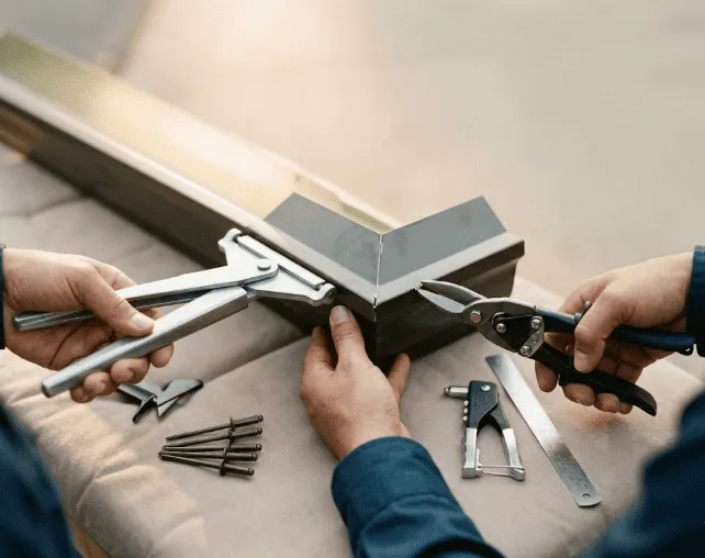 Why choose Gutter Repair in Roscoe, SD